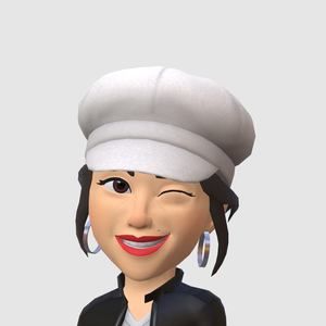 Meet your Posher, Annette